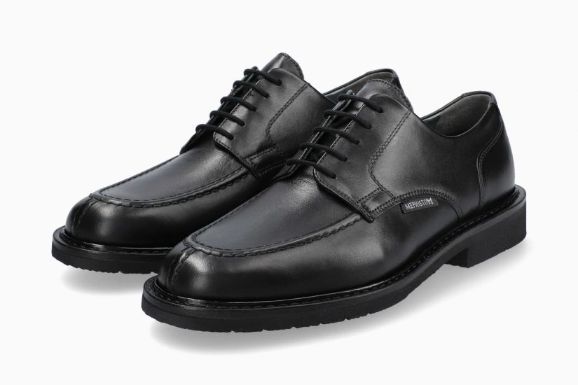 MEPHISTO HOMME PHOEBUS - NOIR