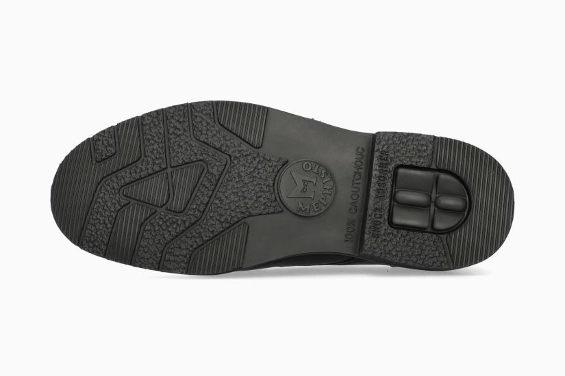 MEPHISTO HOMME PHOEBUS - NOIR