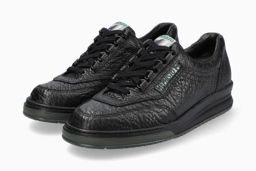MEPHISTO HOMME NOIR ASSORTI