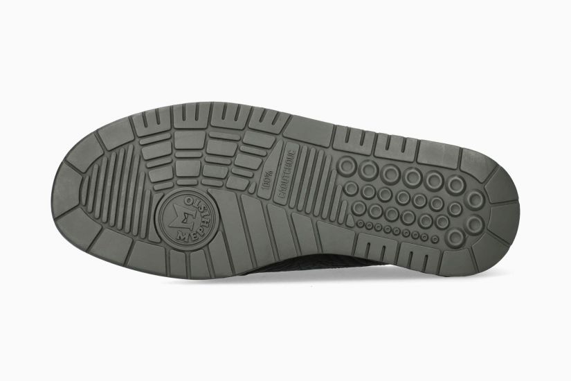 MEPHISTO HOMME NOIR ASSORTI