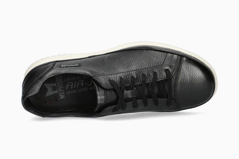 MEPHISTO HOMME THOMAS - NOIR