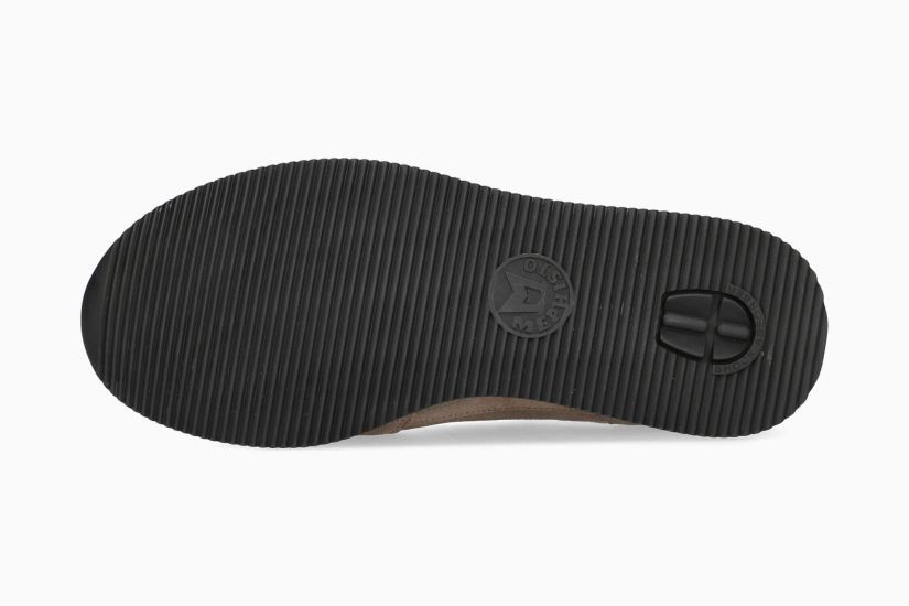 MEPHISTO GARRY HOMME-GRIS CHAUD
