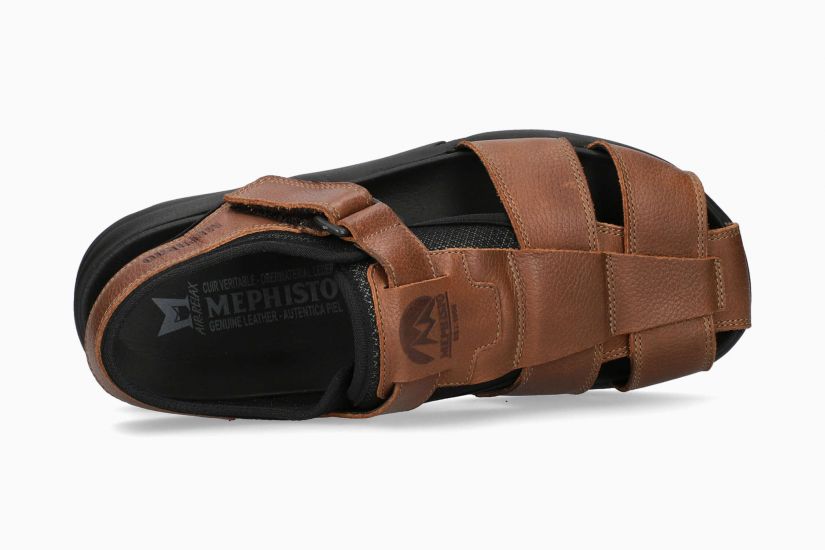 MEPHISTO HOMME TOREN - NOISETTE