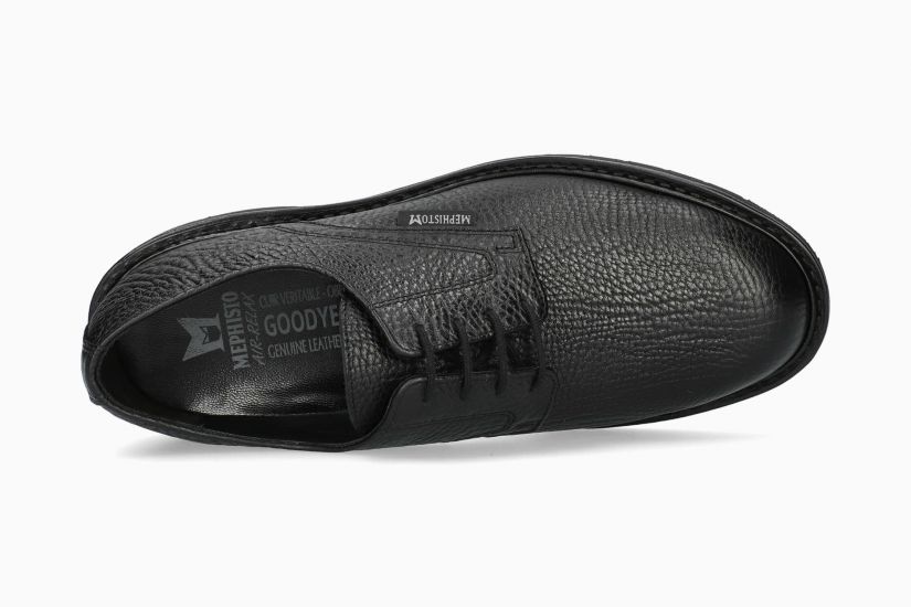 MEPHISTO HOMME MARLON - NOIR