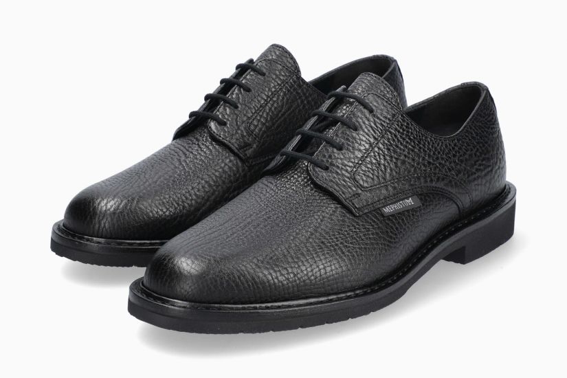 MEPHISTO HOMME MARLON - NOIR