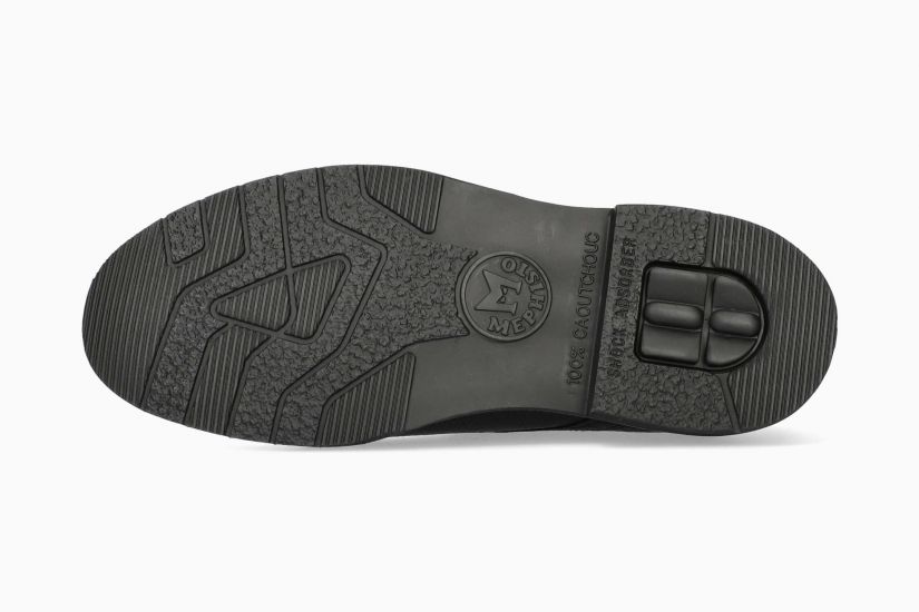 MEPHISTO HOMME MARLON - NOIR