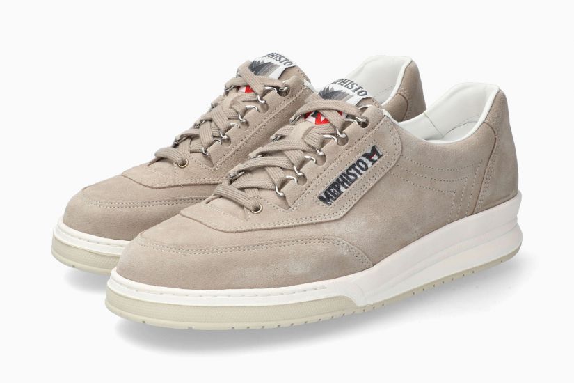 MEPHISTO HOMME MATCH - Camel