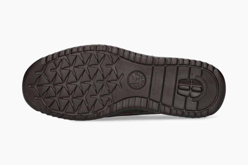 Mephisto Trevis Homme - Marron