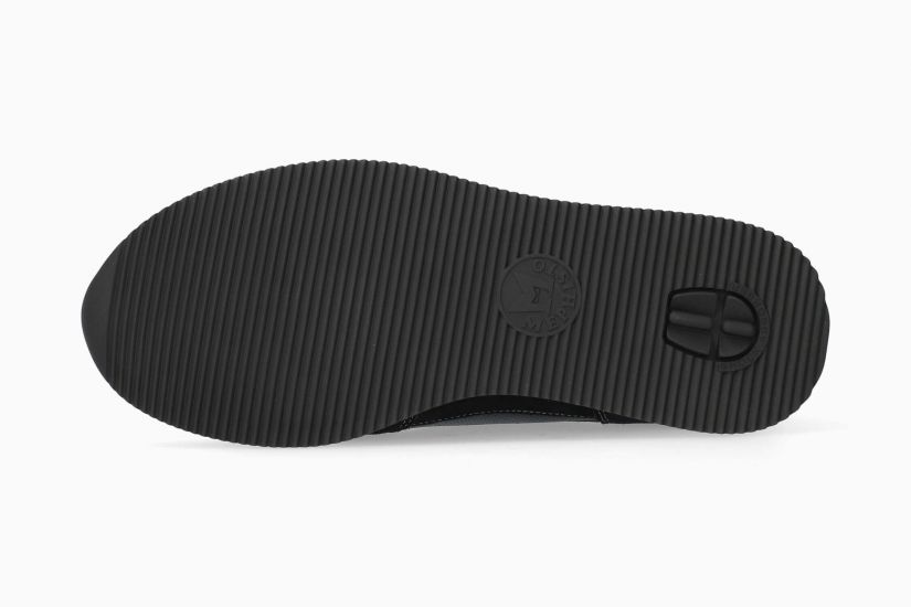 MEPHISTO HOMME GREG - BLEU