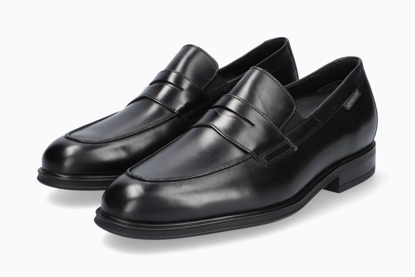 Mephisto Kurtis Homme - Noir