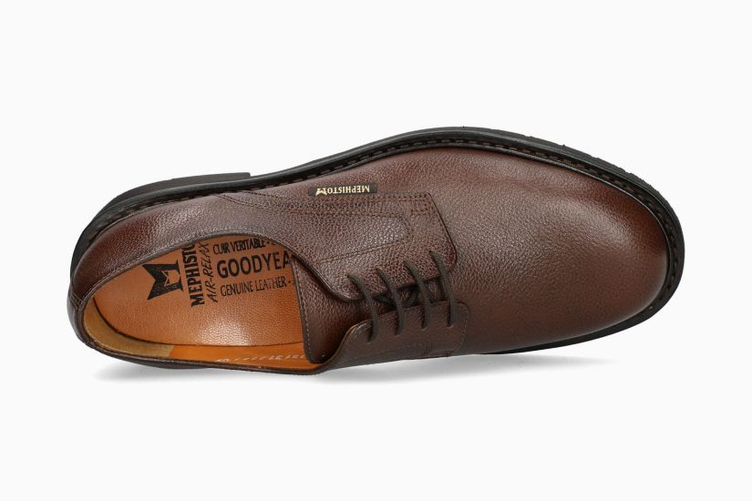 MEPHISTO HOMME MARLON - CHÂTAIGNE