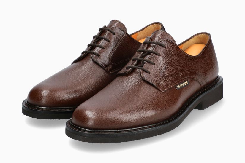 MEPHISTO HOMME MARLON - CHÂTAIGNE