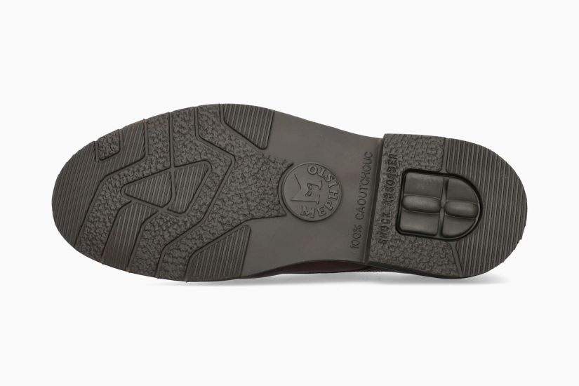 MEPHISTO HOMME MARLON - CHÂTAIGNE