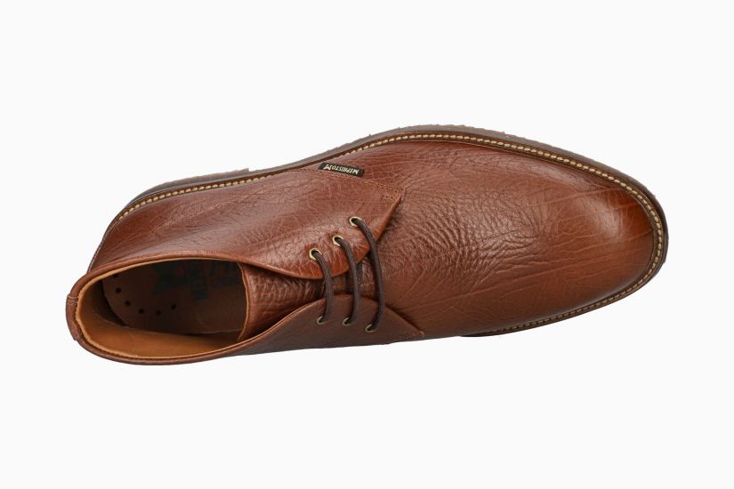 MEPHISTO POLO HOMME - DÉSERT