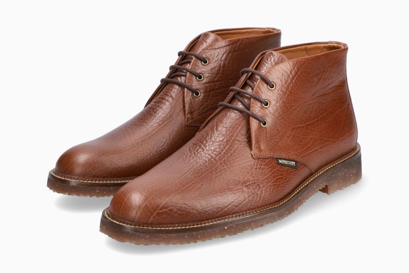 MEPHISTO POLO HOMME - DÉSERT
