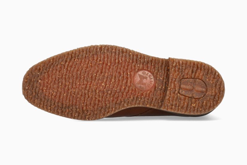 MEPHISTO POLO HOMME - DÉSERT