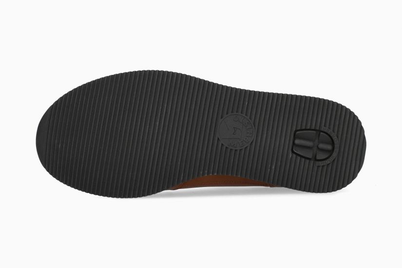 MEPHISTO HOMME GORDON - NOISETTE