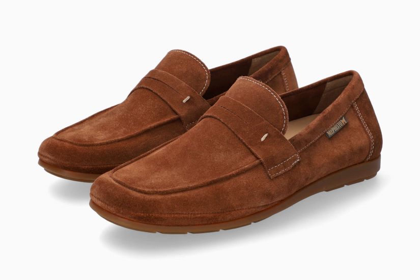 MephistoALEXIS - MARRON