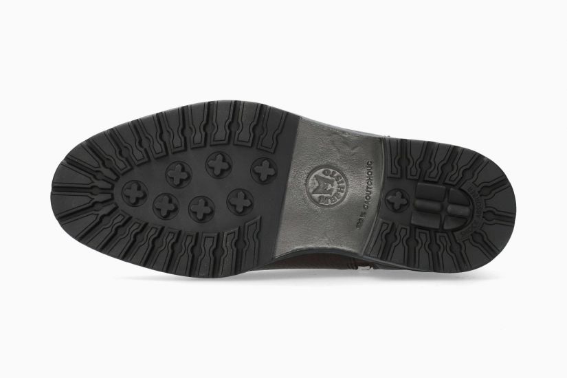 MEPHISTO LEONARDO HOMME - MARRON FONCÉ