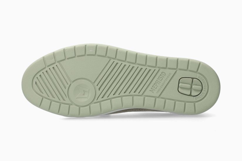 MEPHISTO HOMME HARRISON - KAKI CLAIR
