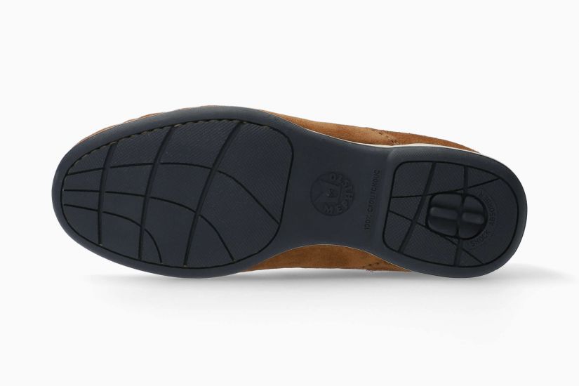 MEPHISTO HOMME RENZO-NOISETTE
