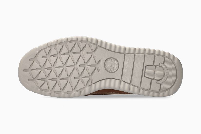 MEPHISTO HOMME TREVIS - TAUPE