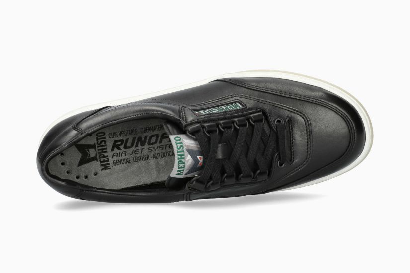 MEPHISTO HOMME NOIR ASSORTI