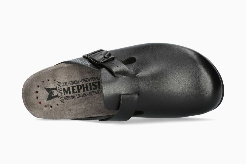 MEPHISTO HOMME NATHAN-NOIR