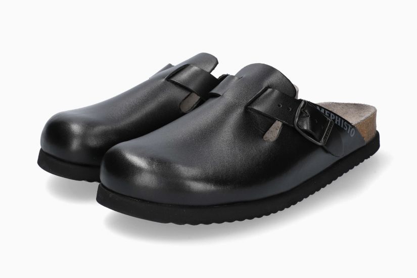 MEPHISTO HOMME NATHAN-NOIR