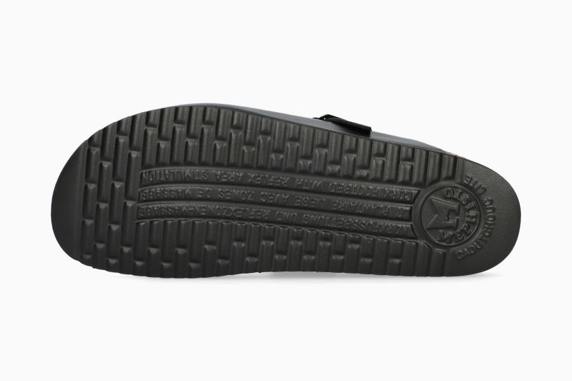 MEPHISTO HOMME NATHAN-NOIR