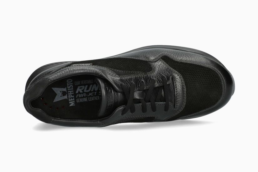 Mephisto Davis Homme - Noir