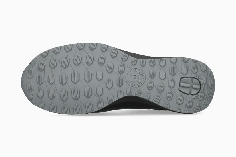 Mephisto Davis Homme - Noir