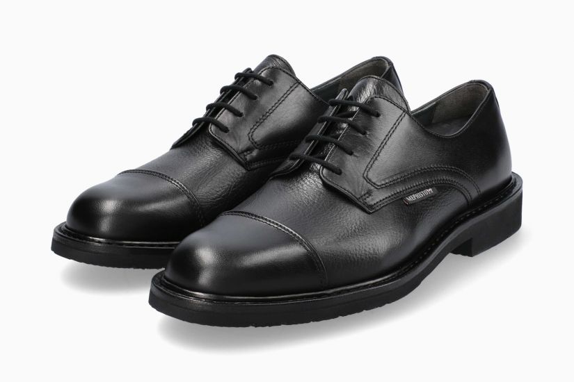 MEPHISTO MELCHIOR HOMME - NOIR