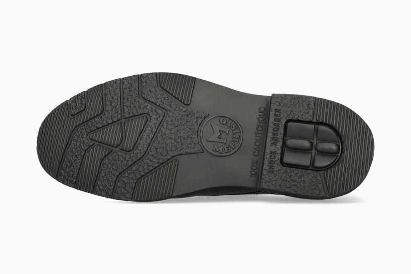 MEPHISTO MELCHIOR HOMME - NOIR