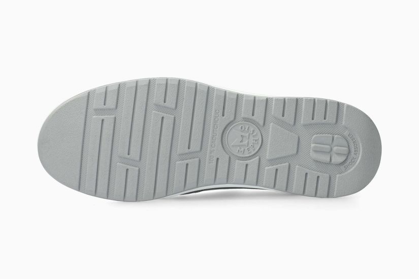 MEPHISTO HOMME VALTER - BLEU MARINE