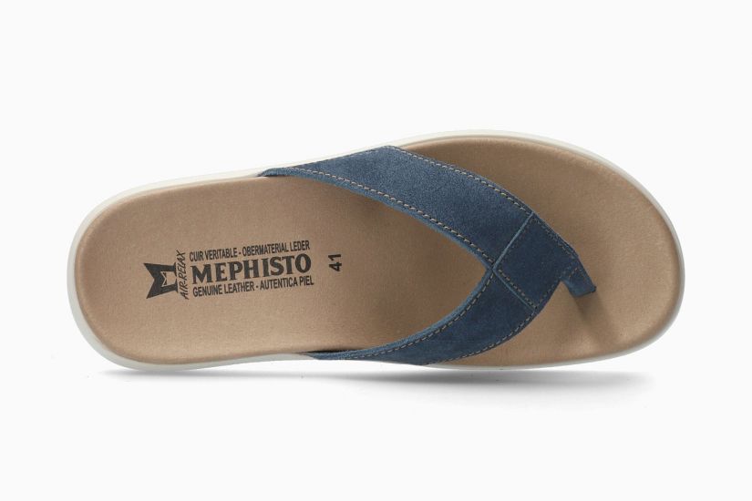 MEPHISTO HOMMECHARLY - MÛRE