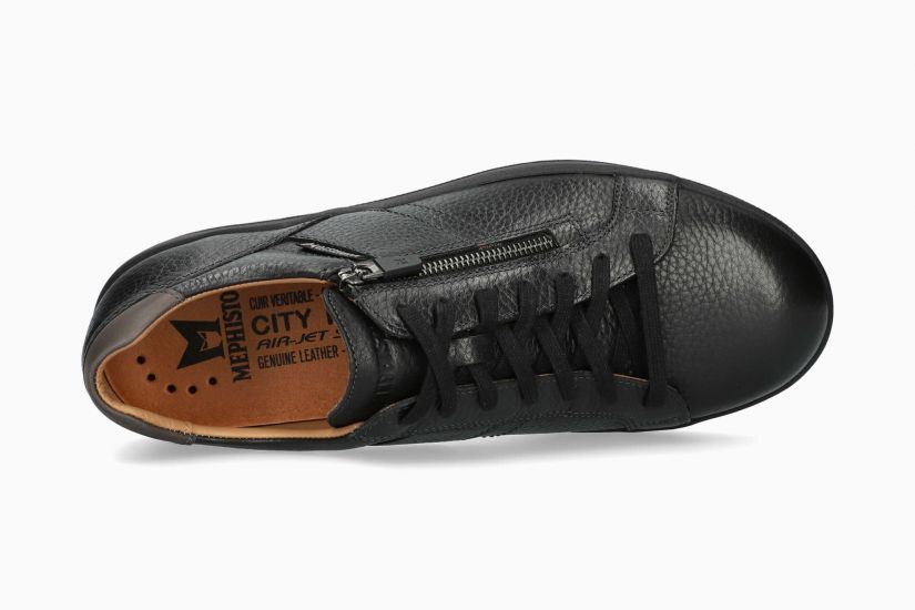 MEPHISTO HOMME HENRIK-NOIR