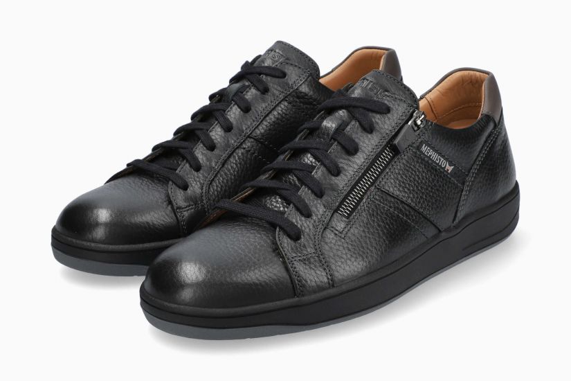 MEPHISTO HOMME HENRIK-NOIR