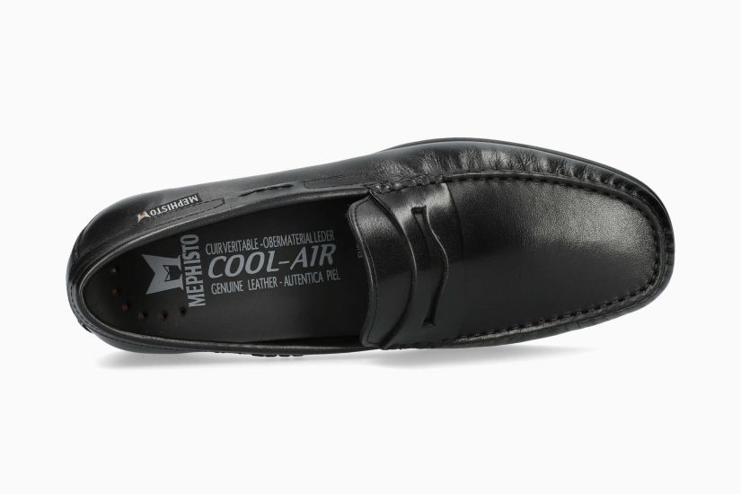 MEPHISTO ALYON HOMME - NOIR