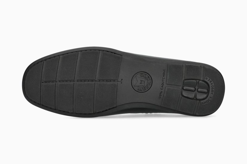 MEPHISTO ALYON HOMME - NOIR