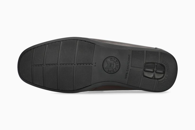 MEPHISTO ALEXIS N - MARRON FONCÉ