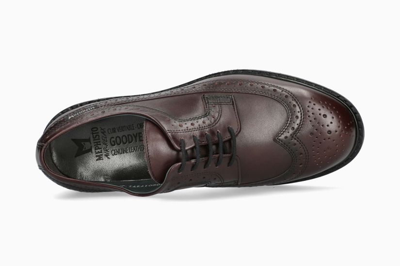 MEPHISTO HOMME MATTHEW - VIN