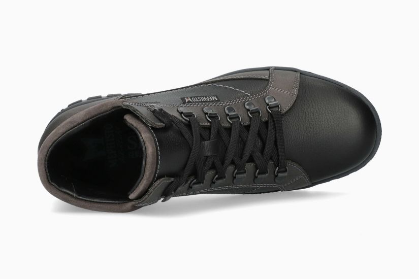 MEPHISTO PITT HOMME - NOIR