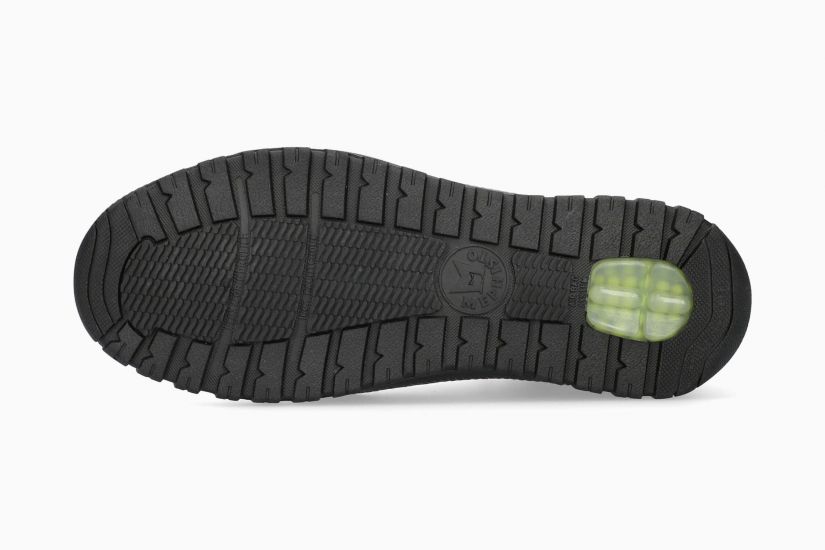 MEPHISTO PITT HOMME - NOIR