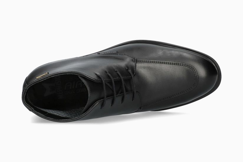 MEPHISTO KERRY GT HOMME - NOIR
