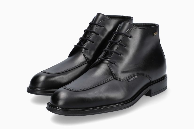 MEPHISTO KERRY GT HOMME - NOIR