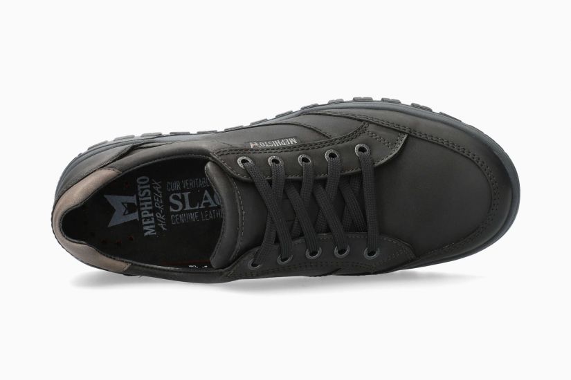 MEPHISTO PACO HOMME-NOIR
