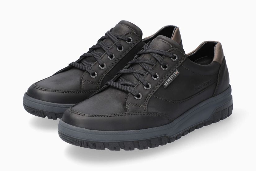MEPHISTO PACO HOMME-NOIR